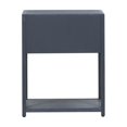 thumbnail image 6 of Liberty Furniture East End 1 Shelf Accent Table - Navy, 6 of 8