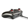 thumbnail image 6 of PowerA Enhanced Wired Controller for Nintendo Switch - Mario Silver, 6 of 13