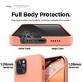 thumbnail image 4 of Funda Elago Liquid Silicone compatible con iPhone 12/12 Pro, 4 of 8