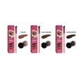 thumbnail image 1 of Pinceaux de Maquillage Multi-Fonctions Fond de Teint Sourcils + Ensemble Crème, 1 of 1