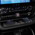 thumbnail image 3 of Tenedor rápido del teléfono del cargador del cargador inalámbrico del teléfono del coche 15w, 3 of 5