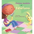 thumbnail image 1 of Buenos Modales Al Teléfono Cometa Roja 9788417826161, 1 of 2