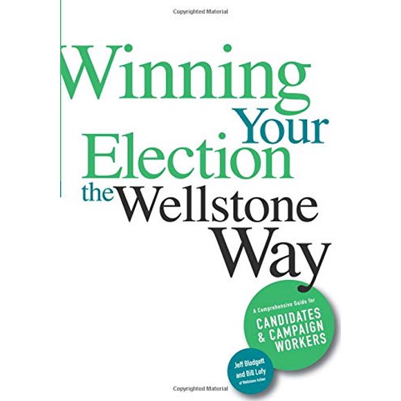 Winning Your Election the Wellstone Way