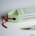 thumbnail image 2 of Tulip Embroidery Needles 8/Pkg-Size 8, 2 of 4