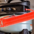 thumbnail image 3 of Manguera de tubo de poliuretano con conector de tráquea, tubo de estiramiento de alta presión, tubo telescópico de cobre, 3 of 6