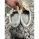 thumbnail image 5 of New Balance 574 Classics Lime Green White Athletic Sneaker-U574RCC Size 13, 5 of 6