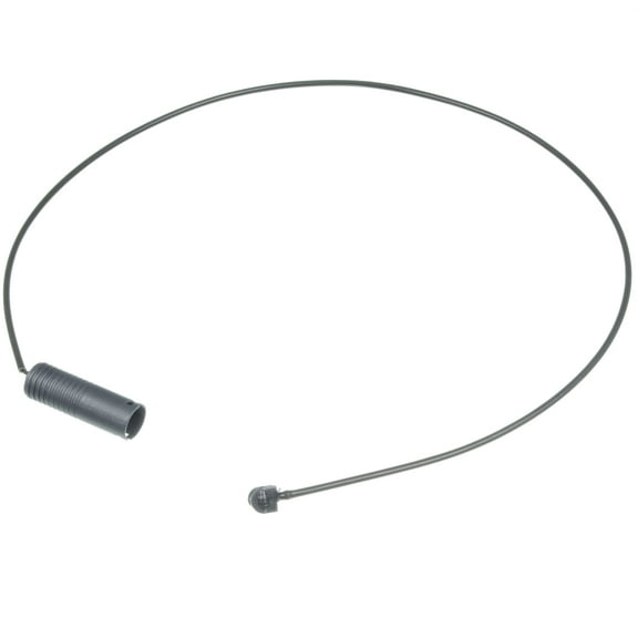Holstein Parts 2BWS0069 Disc Brake Pad Wear Sensor for BMW Fits select: 1998-1999 BMW 323, 1996-1999 BMW 328