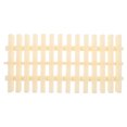 thumbnail image 1 of KALLORY Tapete Beige Para Exteriores Con Rejilla Antideslizante Para Zonas De Piscina, 1 of 8