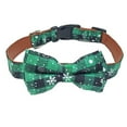thumbnail image 1 of Christmas Dog Collar, Pet Collar Gift for Small Medium Large Dogs Cats, 1 of 5