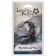 thumbnail image 2 of Legend of the Five Rings LCG: The Ebb and Flow Dynasty Pack - The Card Game By Fantasy Flight Games, 2 of 2