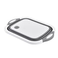 thumbnail image 2 of Bdfzl BBQ Scraper Stainless Steel Cleaner Multi-purpose Bottle Opener Grill Mesh Scraper Slot Cleaner Stainless Steel Scraper, 2 of 9