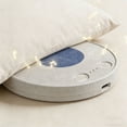 thumbnail image 4 of altavoz de sueño con almohada, altavoz Bluetooth de ruido blanco, debajo de la almohada, multifuncional, temporizador, diseño portátil, efectos de sonido naturales para un mejor descanso, 4 of 7