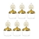 thumbnail image 2 of 6 tarros de caramelos con tapa para cocina, bodas, chocolates y dulces. Pagoda áurea, 2 of 9