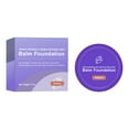 thumbnail image 2 of Kokovifyves Peptide Bounce Hydrating Age-Defying Makeup for Mature All Types Vegan Clean Natural Medium and Coverage Blur Fine Lines, 2 of 4