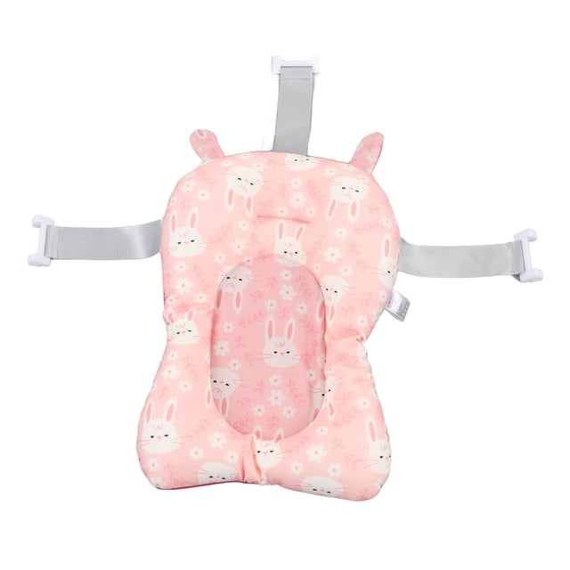 Cojín de baño infantil, alfombrilla de baño para bebé, previene la alfombrilla de baño, alfombrilla de baño para bebé, mejora tu experiencia
