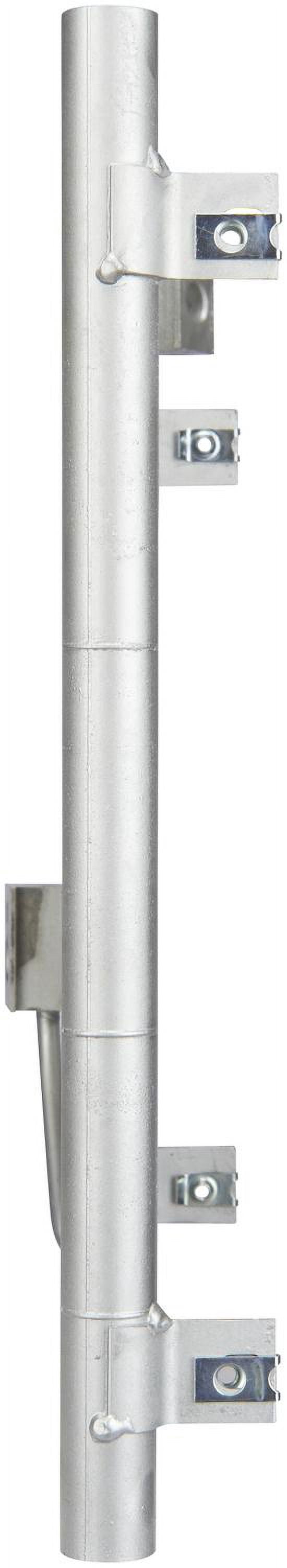 Spectra Premium 7-4984 Automotive Air Conditioning Condenser