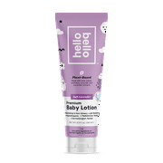 Hello Bello Premium Baby Lotion I Vegan and Cruelty Free Moisturizing, Non-Greasy Lotion for Babies and Kids I Soft Lavender Scent I 8.5 Fl Oz