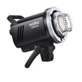 thumbnail image 4 of Studio Flash Godox MS300V 300W 5800K con lámpara de modelado LED, 4 of 9
