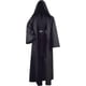 thumbnail image 1 of Disfraz de túnica para adulto, traje Jedi Skywalker, disfraz de Halloween, bata con capucha, conjunto uniforme completo, tres versiones, 1 of 5