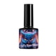 thumbnail image 3 of Esmalte de uñas magnético, esmalte de uñas en gel de inmersión, esmalte de uñas artístico, 7,3 ml, goma de metilo, 3 of 3