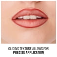 thumbnail image 5 of Rimmel London Lasting Finish Lip Liner - 880 Wine , 0.04 oz Lip Liner, 5 of 8