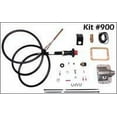 thumbnail image 2 of Crown Automotive Jeep Replacement PSL920 4WD Actuator, 2 of 2