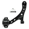 thumbnail image 4 of Detroit Axle - Front Lower Control Arms and Ball Joints for 2005-2010 Ford Mustang 2005 2006 2007 2008 2009 2010, 2pc Set Lower Control Arms & Ball Joints Pair Assembly Replacement, 4 of 8