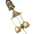 thumbnail image 1 of Metal Wind Chimes,Vintage Alloy Wind Chimes Decorative Wind Chimes Wind Chimes Unmatched Quality, 1 of 3
