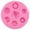 Z1#PK3,3.62 Inch, variant on Bow Silicone Mold,Mini Bows Fondant Molds,Bowknot Candy Chocolate Mold,Cake Pop Bow Craft Molds for Cookies Decorating,Cupcake Topper,DIY Desserts,Polymer Clay Baking Desserts,Resin Crafts