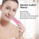 thumbnail image 5 of 4-in-1 Women's Facial Hair Remover: Nose, Eyebrow, and Trimmer, 5 of 5