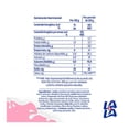 thumbnail image 2 of Yoghurt bebible Lala fresa moras naturales y proteínas 220 g, 2 of 5