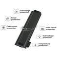 thumbnail image 4 of 45N1136 Battery For Lenovo ThinkPad X240 X240s T440 P50s 0C52861 45N1137 0C52862 Replacement, 4 of 6