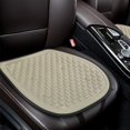 thumbnail image 2 of Pisexur Accesorios para coches, Electrónica para cochesCojín para asiento de coche cómodo, suave y transpirable para las cuatro estaciones., 2 of 3