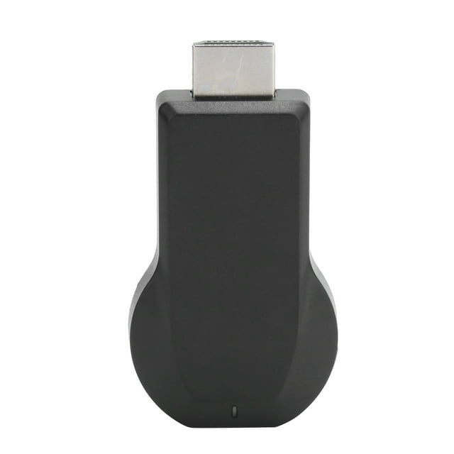 WIFI Display Receiver, Play Games Easy To Use TV Stick WIFI Display Receiver Wide Application Video Streaming For WiFi Display Standards