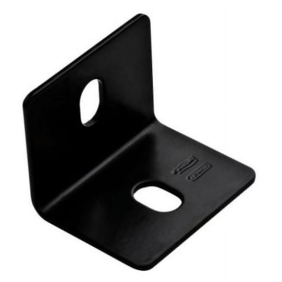 National Hardware - V1154 2.4" x 3" x 1/8" Square Corner Brace
