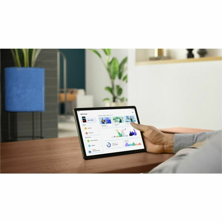 Lenovo Tab M10 Plus (3rd Gen) TB125FU Tablet, 10.6