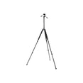 thumbnail image 1 of SLIK Pro 700 DX Tripod Legs - Black, 1 of 4