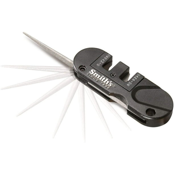 Smith's Pocket Pal Knife Sharpener