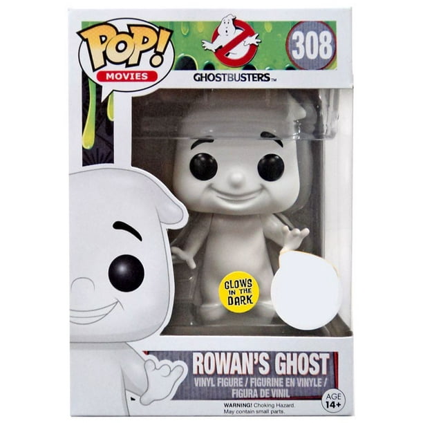 funko pop will ghostbusters