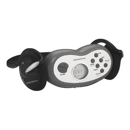 Insignia NS-R5111A - Portable radio