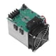 thumbnail image 4 of Probador De Corriente De Capacidad De Batería, Módulo De Monitor De Descarga Pantalla De Tubo Digital DC12V A Prueba De Herrumbre Para Adaptadores De Corriente, 4 of 7