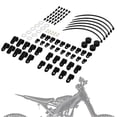 thumbnail image 2 of Repair Kit for Surron Light Bee X/S, Cable Clamp, 2 of 5
