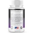 thumbnail image 3 of (1 Pack) Keto 1500 - Pills for Weight Loss - Energy Boosting Supplements for Weight Management - Advanced Ketogenic Ketones - 60 Capsules, 3 of 8