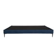 thumbnail image 2 of Box Base Cama King Size Slim Azul, 2 of 5