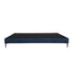 thumbnail image 1 of Base de Cama King Size Slim Azul DICASA, 1 of 6