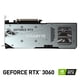thumbnail image 4 of TARJETA DE VIDEO Gigabyte NVIDIA GEFORCE RTX 3060 GAMING OC 12GB 192 BIT GDDR6 GV-N3060GAMING OC-12GD REV. 2.0, 4 of 6