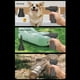thumbnail image 5 of Ventilador Potente y Potente, Turbo de 110.000 RPM, Sin Escobillas, con Pantalla LED y Luz., 5 of 5
