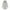 Grey, variant on Hontri Jackets for Women Women Solid Rain Jacket Outdoor Plus Size Waterproof Hooded Windproof Loose Coat Black L