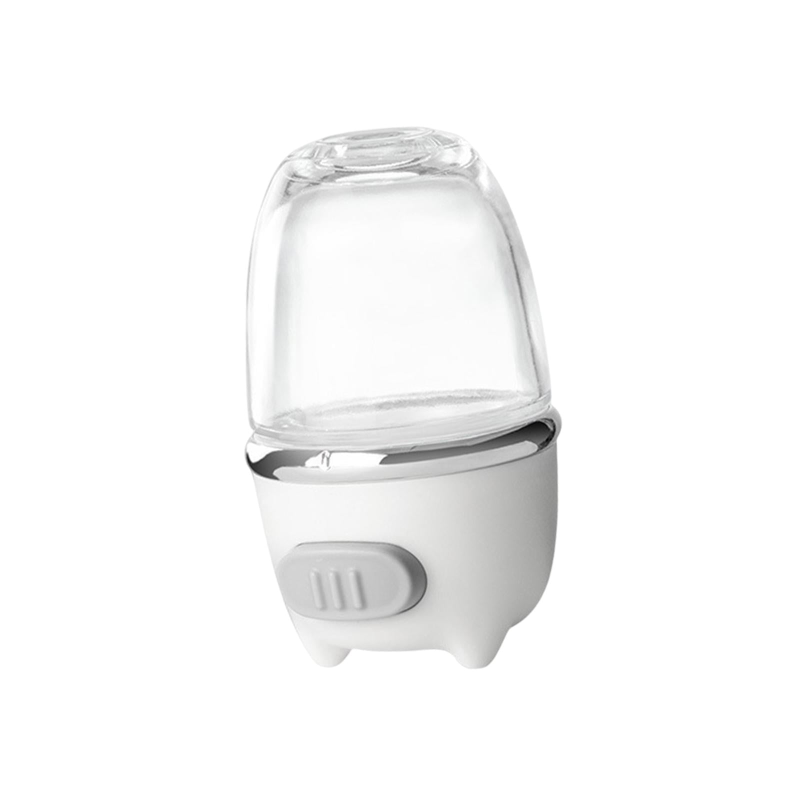 Seasoning Jar, Quantitative Seasoning Bottle, Measuring Sealing Airtight Lid Pepper Shaker