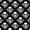 Black White 02, variant on Homewish Death Moth 7-Piece Twin Bedding For Adults Teens,Retro Floral Bedding Comforter Set,Gray Black,Halloween Bed Set,Black Reversible